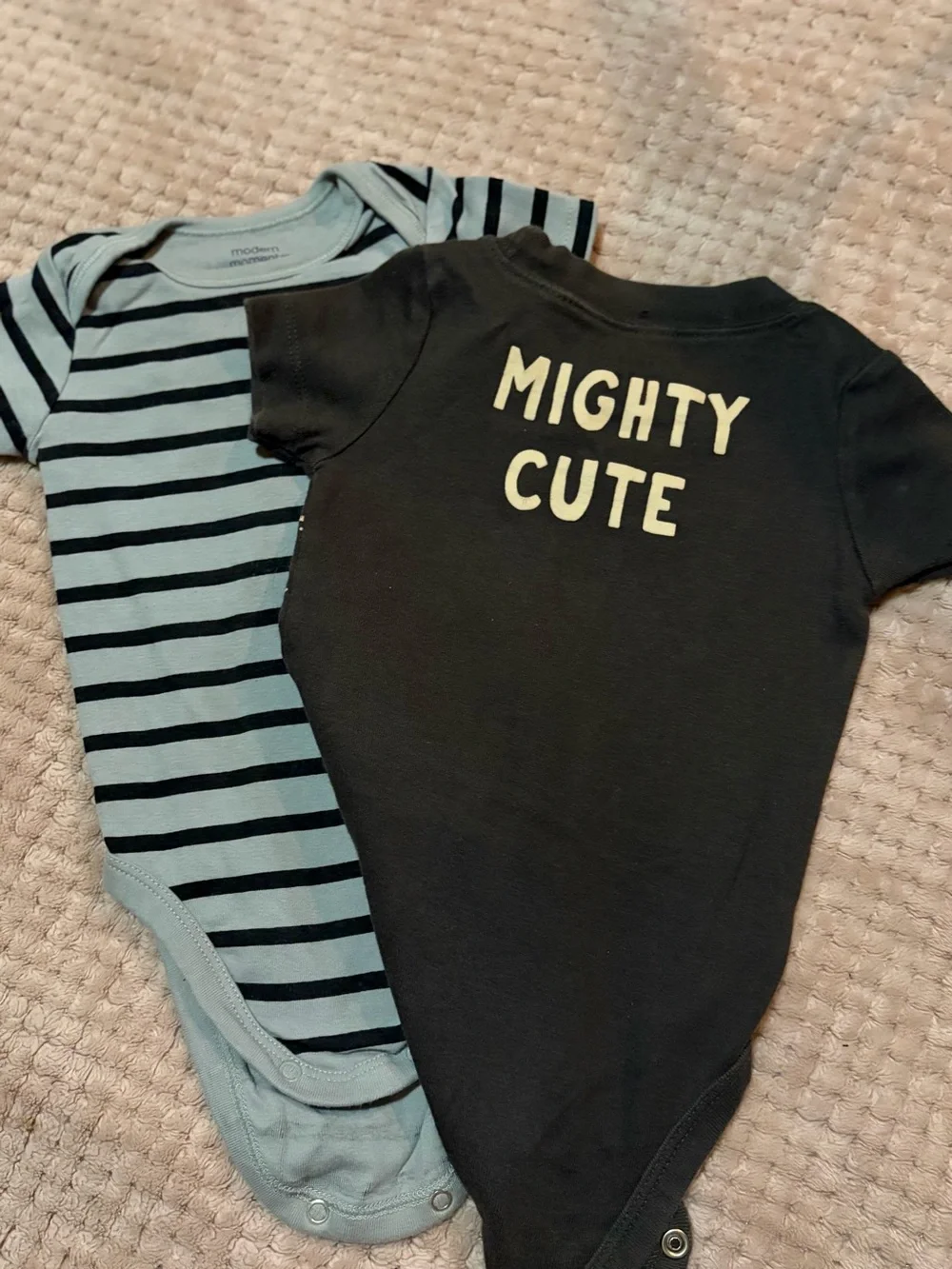 Baby Bundle 6-9months